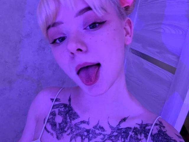 EnchantingEyes - Live porn &amp; sex cam - 26468361