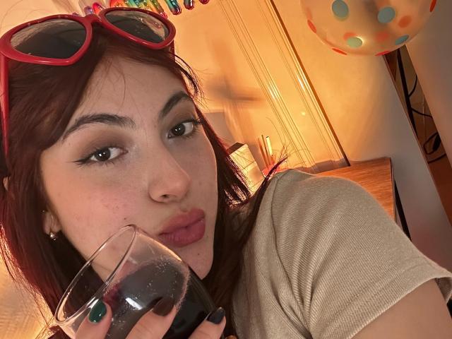SpencerLe - Live Sex Cam - 26468601
