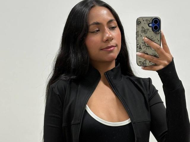 AnaWinslow - 라이브 포르노 &amp; 섹스 캠 - 26468733