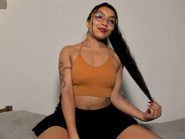 IbbyeMoreau - Live porn &amp; sex cam - 26469381