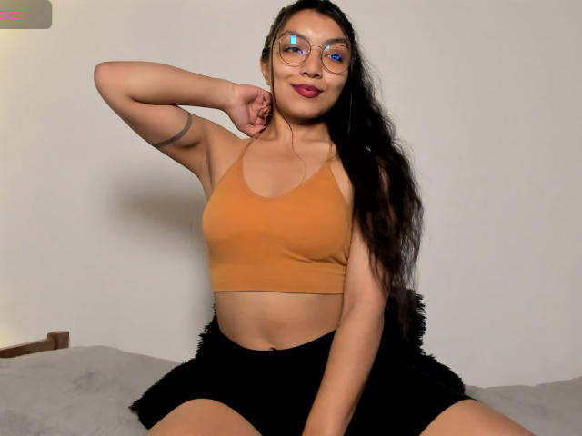 IbbyeMoreau - 라이브 포르노 &amp; 섹스 캠 - 26469389