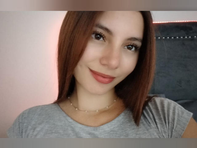 LinaFoxOne - Camera khiêu dâm &amp; quyến rũ trực tiếp - 26470141