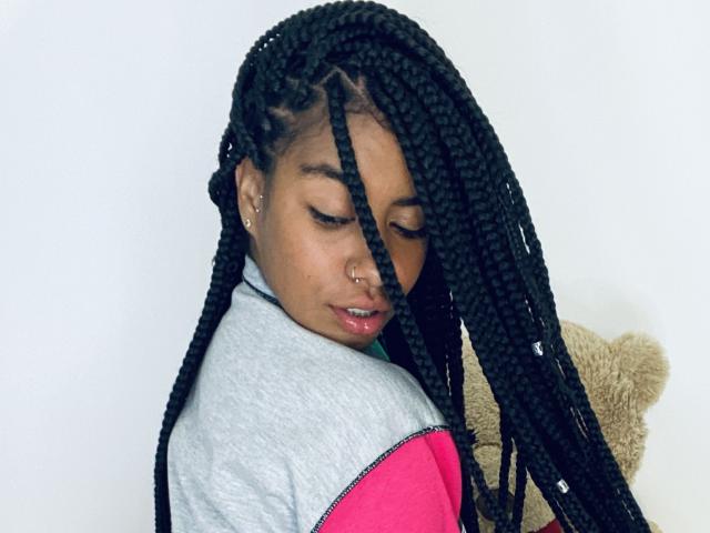 AhteneaSexy - Sexe cam en vivo - 26470165