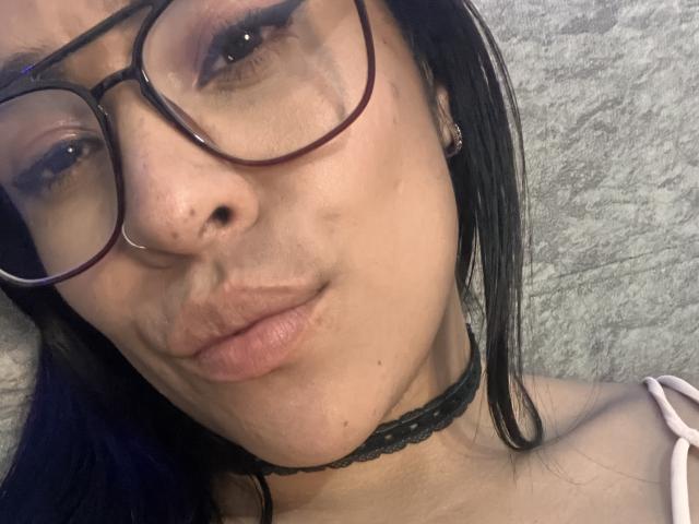 StellaBeckker - Live Sex Cam - 26470281