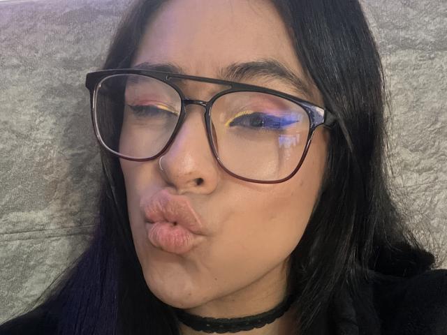 StellaBeckker - Live porn &amp; sex cam - 26470333