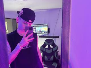 HardinBat - Camera khiêu dâm &amp; quyến rũ trực tiếp - 26470369