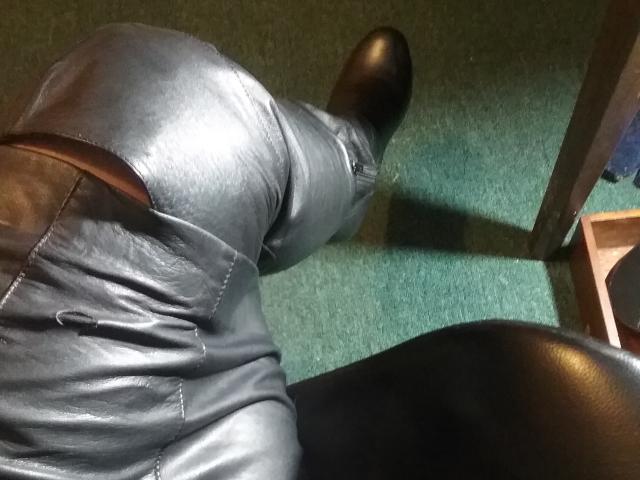 EskelaTheHuntress - Sexe cam en vivo - 26470457