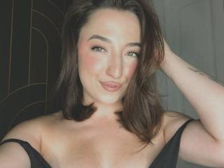 MonAmourR - Camera khiêu dâm &amp; quyến rũ trực tiếp - 26470725