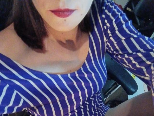 OrianaLaFrancaise - Live sex cam - 26471265