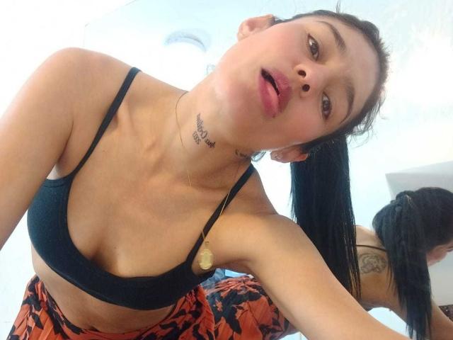 ElizabethManson - Live sexe cam - 26471985