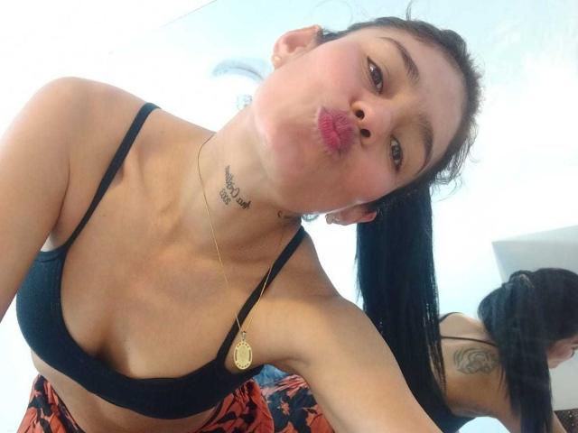 ElizabethManson - Live sexe cam - 26471989