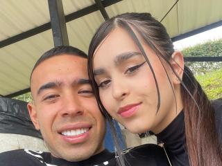 ZoeAndJames - Live porn &amp; sex cam - 26472261