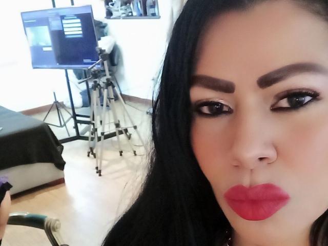 SofiMontes - Live sex cam - 26472549