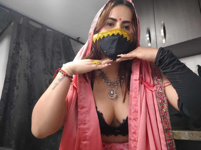 DaliaDubey - Sexe cam en vivo - 26472881
