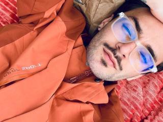 JakeMagnus - Sexe cam en vivo - 26472917