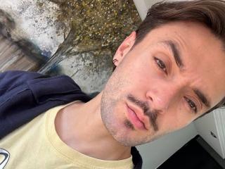 JakeMagnus - Live porn &amp; sex cam - 26472921