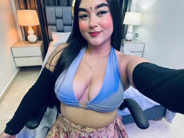 AnaShalimarr - Sexe cam en vivo - 26472953