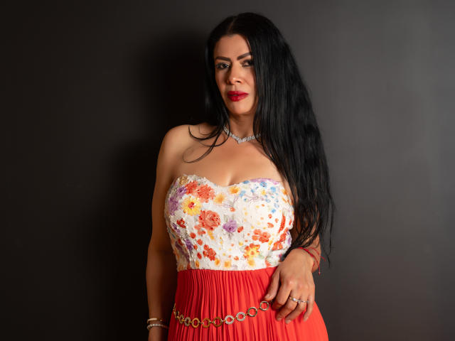 SofiMontes - ライブポルノ&amp;セックスカム - 26473289