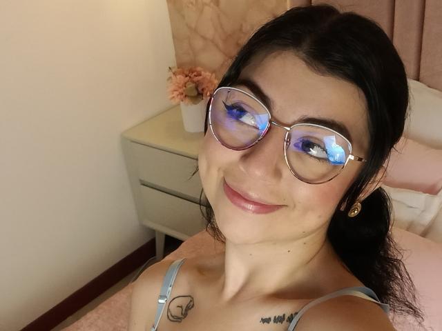 AnntonellaWatson - Sexe cam en vivo - 26473757