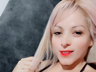 KimBrianny - сексуальная веб-камера в реальном времени - 26473825