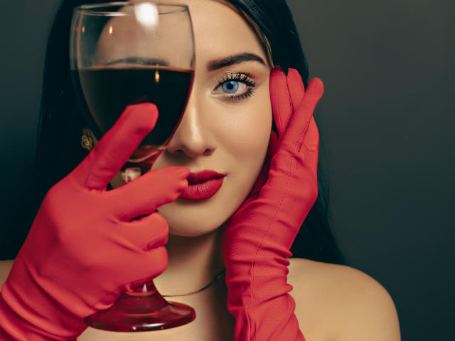 LillyTaylor - 라이브 포르노 &amp; 섹스 캠 - 26474093