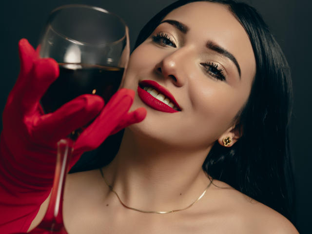 LillyTaylor - ライブポルノ&amp;セックスカム - 26474105