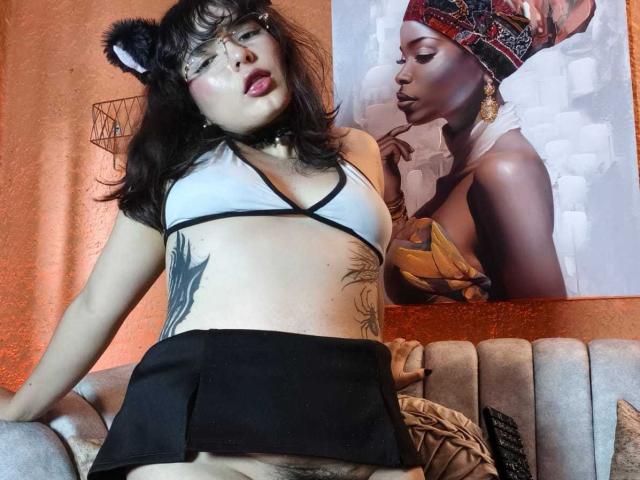 HairyValeri - Camera khiêu dâm &amp; quyến rũ trực tiếp - 26474621