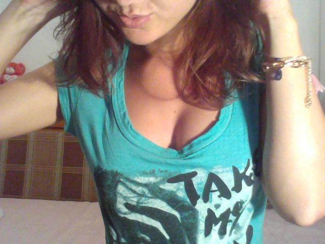 DouceCarineX - Sexe cam en vivo - 2647496