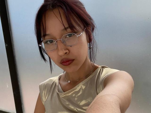 AlondraFae - 라이브 포르노 &amp; 섹스 캠 - 26475105