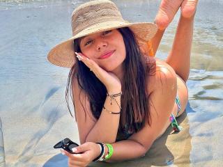 AlannaJonson - Live sexe cam - 26475161