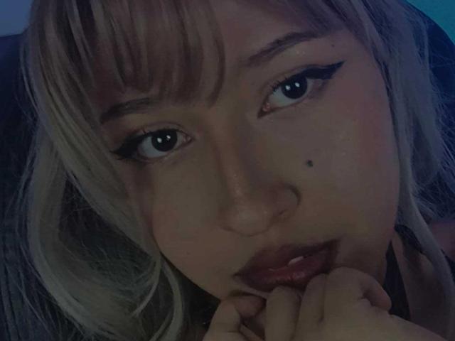 AlondraFae - Sexe cam en vivo - 26475229