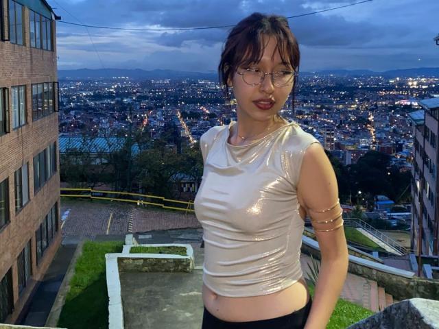 AlondraFae - Live sexe cam - 26475249
