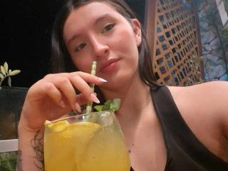 ZoeCortes - Sexe cam en vivo - 26475373