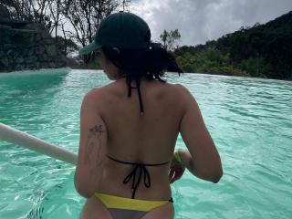 MiluSky - Live porn &amp; sex cam - 26475485