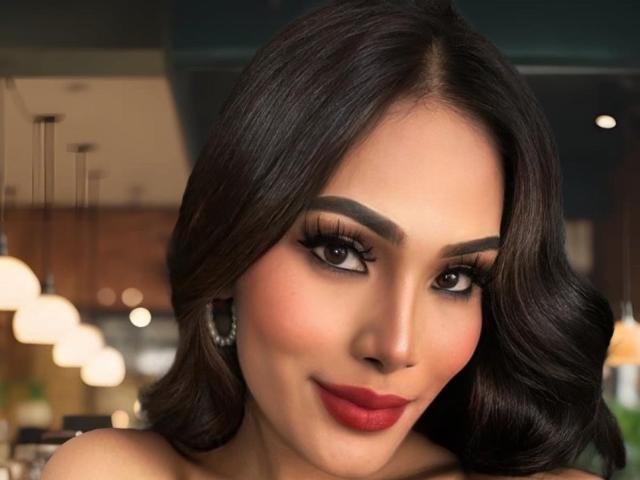 SofiaCumness - сексуальная веб-камера в реальном времени - 26475693