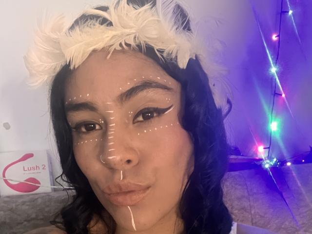 StellaBeckker - Live sexe cam - 26475733