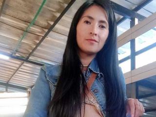 JainaRogers - Live sex cam - 26475993