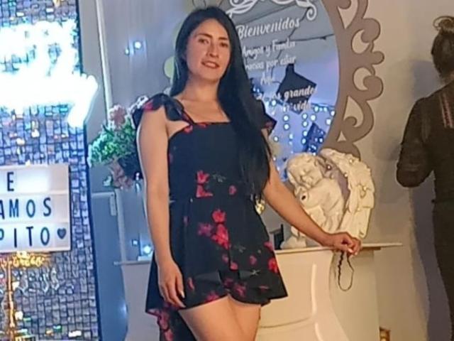 JainaRogers - Sexe cam en vivo - 26476033