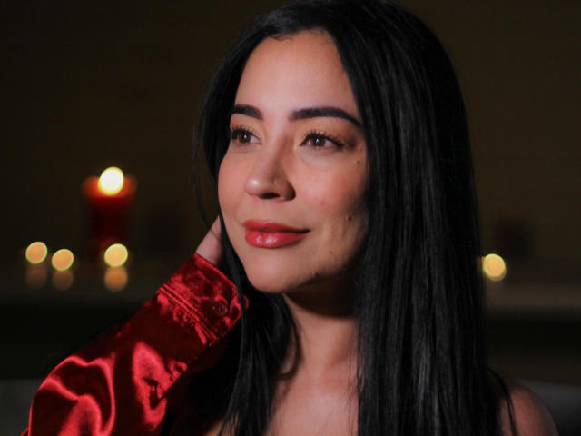 CyntiaSarat - Sexe cam en vivo - 26476989