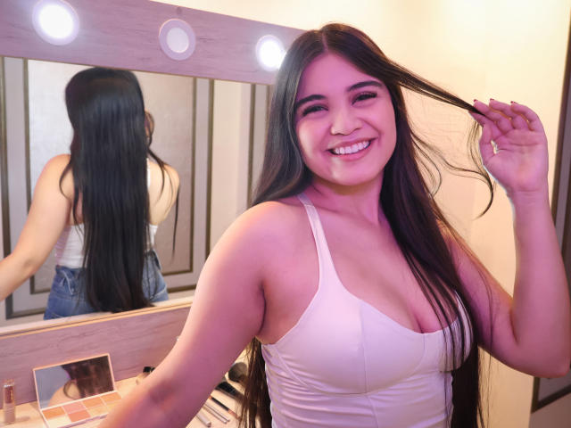 CamilaSofiia - 라이브 포르노 &amp; 섹스 캠 - 26477021