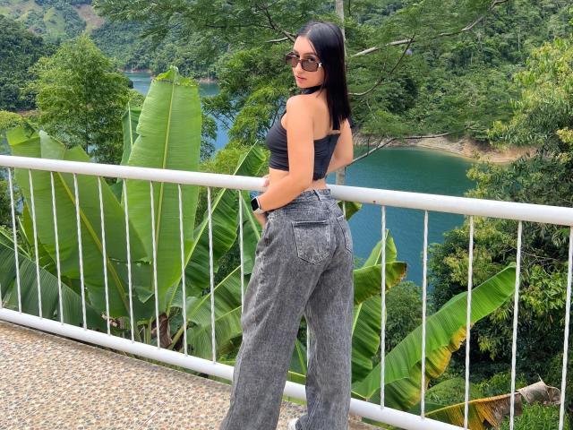 EngelGrace - Camera khiêu dâm &amp; quyến rũ trực tiếp - 26477073