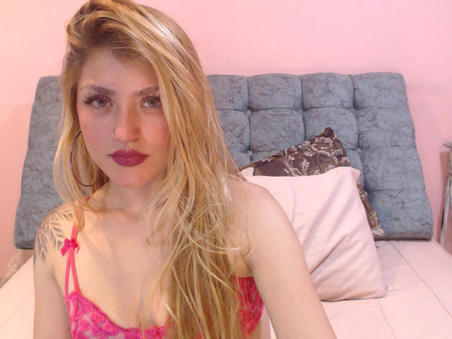CamilaRossa - Porno na żywo i seks kamera - 26477377