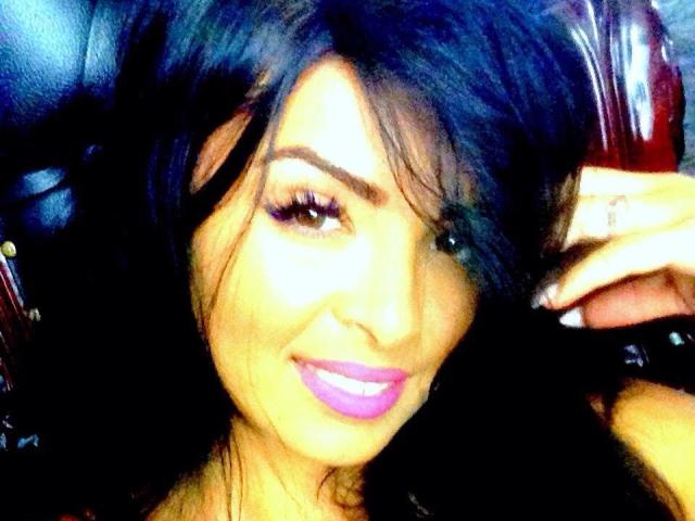 BrendaMuse - Sexe cam en vivo - 2647769