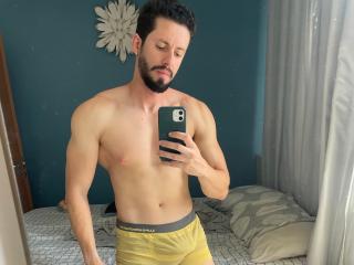 DiguInho69 - Sexe cam en vivo - 26478317