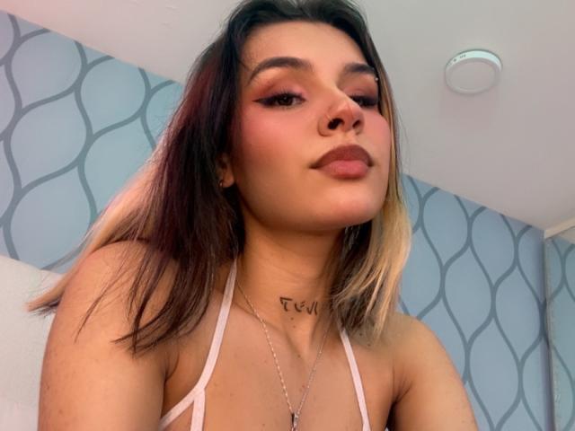 LenaBranch - Live porn &amp; sex cam - 26478645