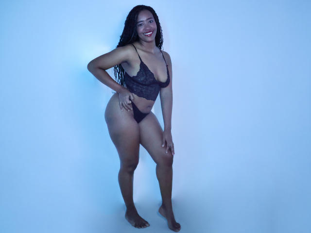 NaomiReyes - Camera khiêu dâm &amp; quyến rũ trực tiếp - 26478721