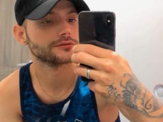 BladeBigCock69 - сексуальная веб-камера в реальном времени - 26478813