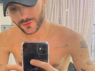 BladeBigCock69 - Live porn &amp; sex cam - 26478829