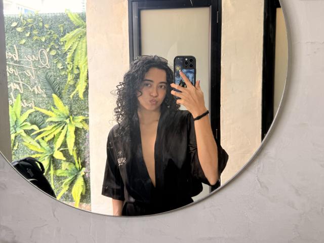 LiLiBunny - Live porn &amp; sex cam - 26478993