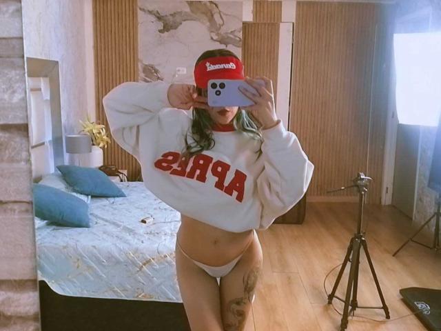 AliiceBlue - Live sex cam - 26479161